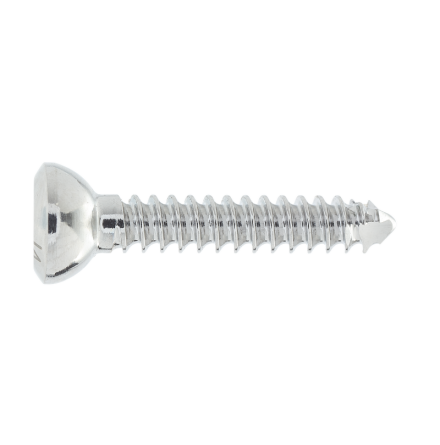 2MM SELF TAPPING CORTICAL SCREW 12MM
