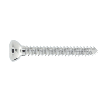 2MM SELF TAPPING CORTICAL SCREW 16MM