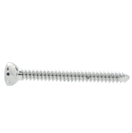 2MM SELF TAPPING CORTICAL SCREW 20MM