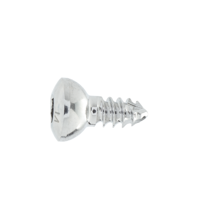 2MM SELF TAPPING CORTICAL SCREW 6MM