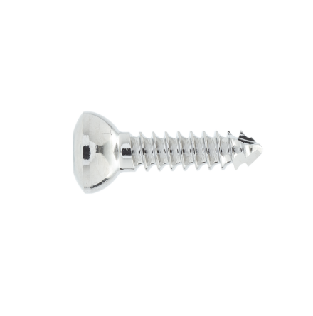 2MM SELF TAPPING CORTICAL SCREW 9MM
