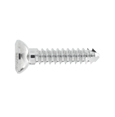 2MM SELF-TAPPING CORTICAL STAR DRIVE SCREW 10MM