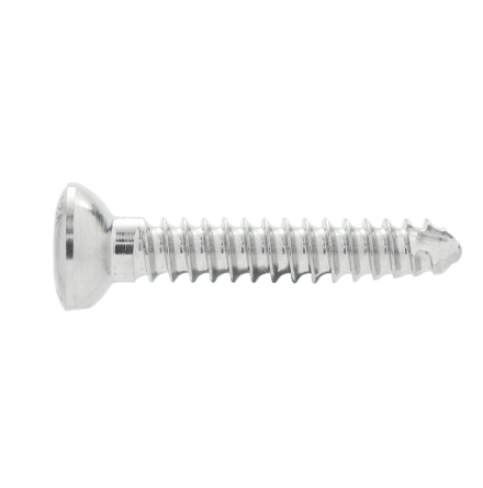 2MM SELF-TAPPING CORTICAL STAR DRIVE SCREW 12MM