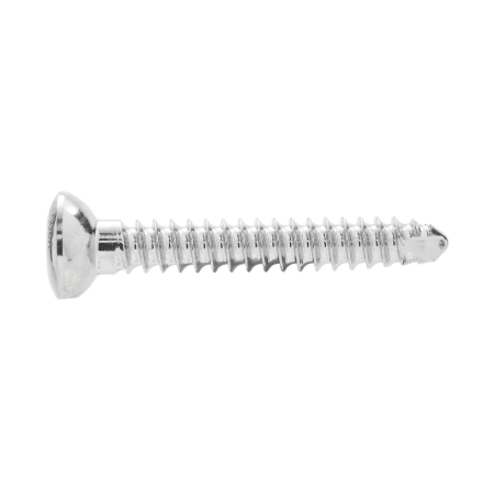 2MM SELF-TAPPING CORTICAL STAR DRIVE SCREW 14MM