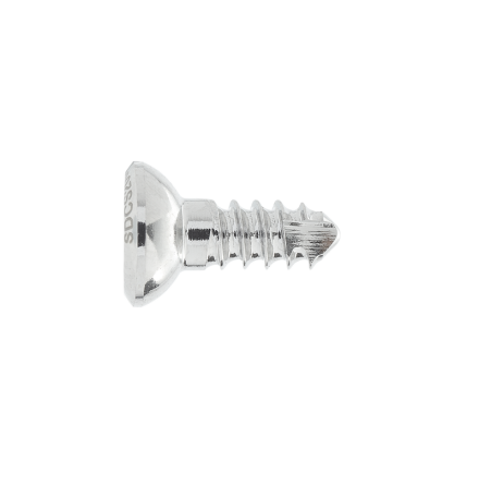 2MM SELF-TAPPING CORTICAL STAR DRIVE SCREW 6MM