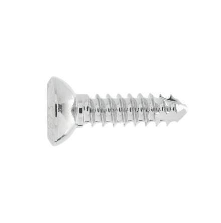 2MM SELF-TAPPING CORTICAL STAR DRIVE SCREW 8MM