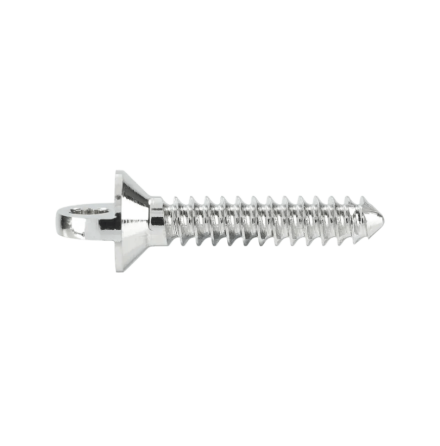 2MM SUTURE SCREW CORTICAL10MM