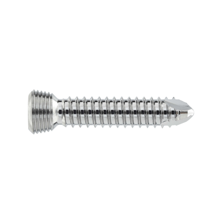 3.5MM LOCKING STAR DRIVE SCREW 18MM
