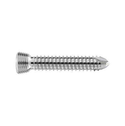 3.5MM LOCKING STAR DRIVE SCREW 20MM