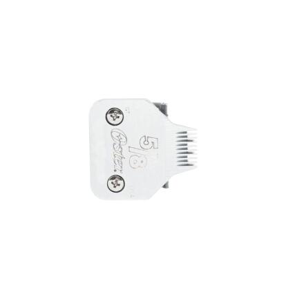 Oster Cryogen-X Sk�r, smalt, storlek 5/8, 0,8 mm h�r, 1st