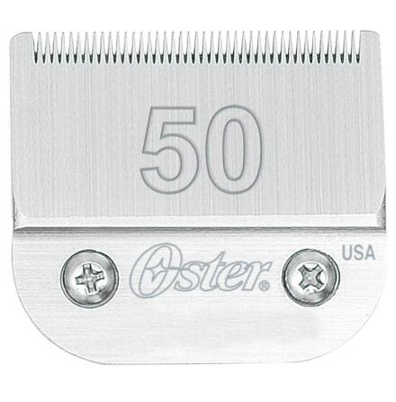 Oster Cryogen-X Sk�r, storlek 50, l�mnar 0,2 mm h�r, 1 st