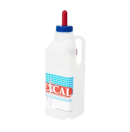 KRUUSE nappflaska lamm 0,5L 1st
