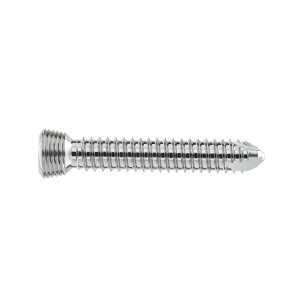 3.5MM LOCKING STAR DRIVE SCREW 22MM