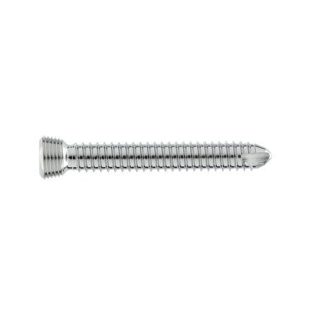 3.5MM LOCKING STAR DRIVE SCREW 26MM
