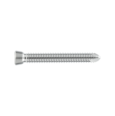 3.5MM LOCKING STAR DRIVE SCREW 28MM
