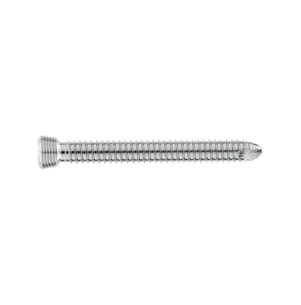 3.5MM LOCKING STAR DRIVE SCREW 32MM