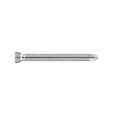 3.5MM LOCKING STAR DRIVE SCREW 34MM