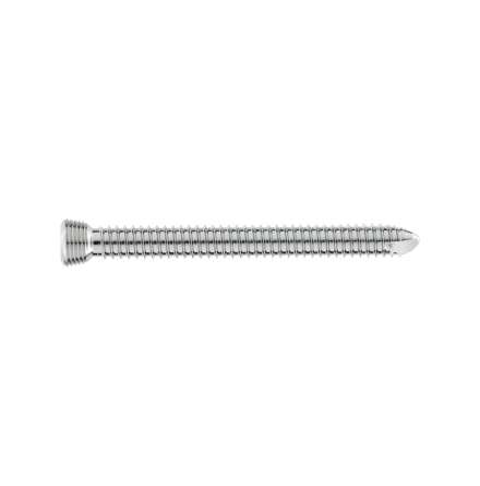 3.5MM LOCKING STAR DRIVE SCREW 36MM