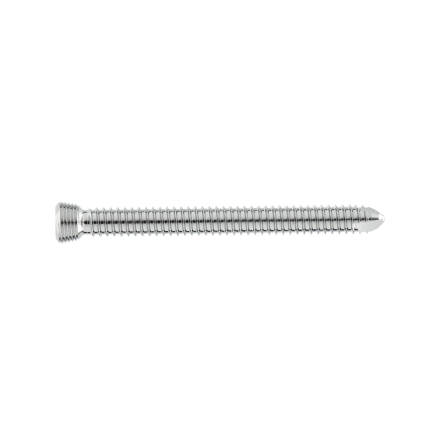 3.5MM LOCKING STAR DRIVE SCREW 38MM