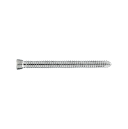 3.5MM LOCKING STAR DRIVE SCREW 40MM