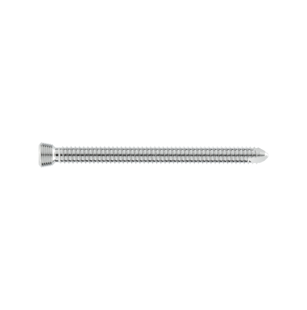 3.5MM LOCKING STAR DRIVE SCREW 44MM