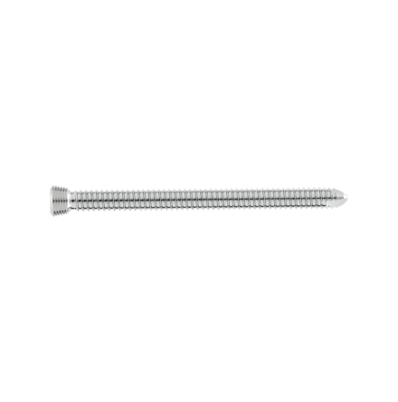 3.5MM LOCKING STAR DRIVE SCREW 46MM