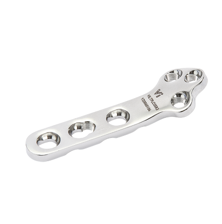 3.5MM LOCKING TPLO PLATE 3 HOLE PROXIMAL RIGHT