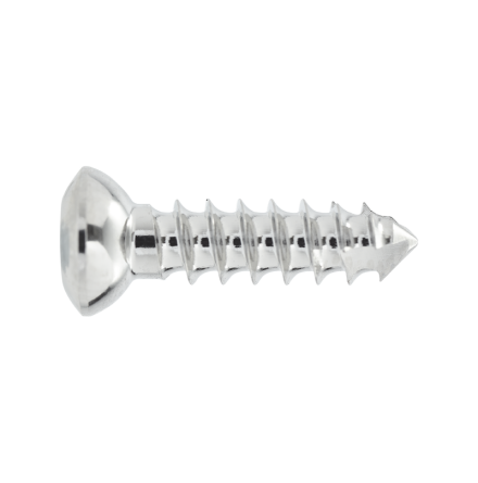 3.5MM SELF TAPPING CORTICAL SCREW 14MM