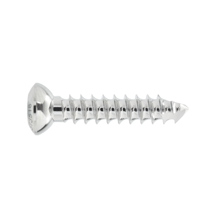3.5MM SELF TAPPING CORTICAL SCREW 18MM