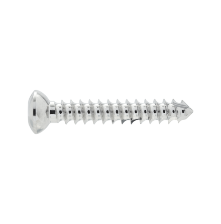 3.5MM SELF TAPPING CORTICAL SCREW 22MM