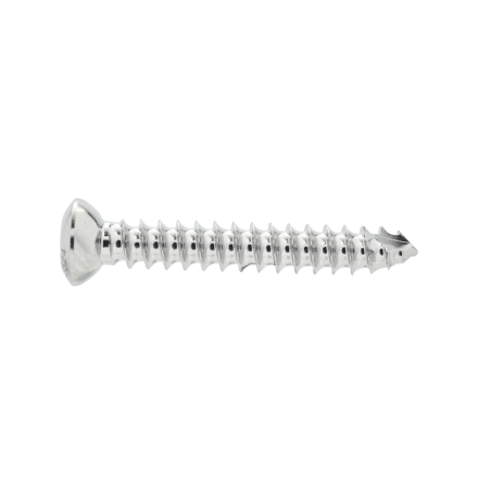 3.5MM SELF TAPPING CORTICAL SCREW 24MM