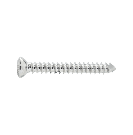 3.5MM SELF TAPPING CORTICAL SCREW 28MM