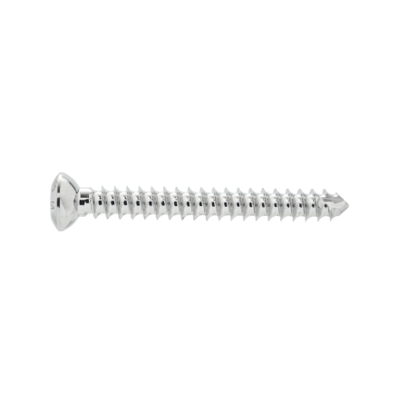 3.5MM SELF TAPPING CORTICAL SCREW 30MM