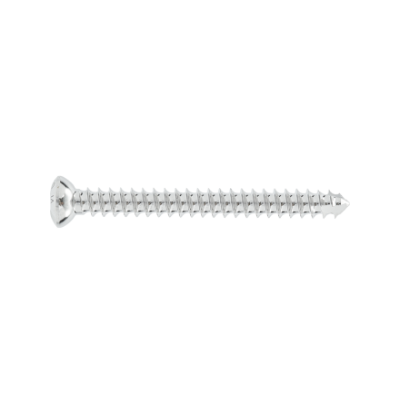 3.5MM SELF TAPPING CORTICAL SCREW 34MM