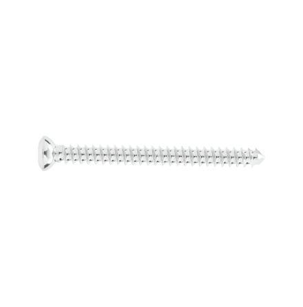 3.5MM SELF TAPPING CORTICAL SCREW 38MM