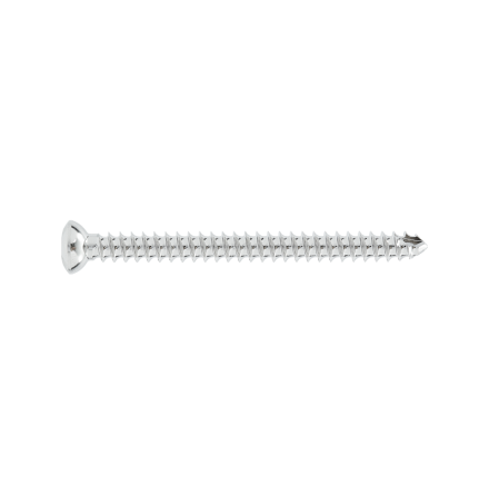 3.5MM SELF TAPPING CORTICAL SCREW 40MM
