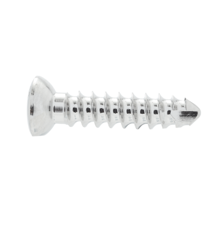 3.5MM SELF-TAPPING CORTICAL STAR DRIVE SCREW 16MM