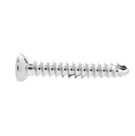 3.5MM SELF-TAPPING CORTICAL STAR DRIVE SCREW 22MM