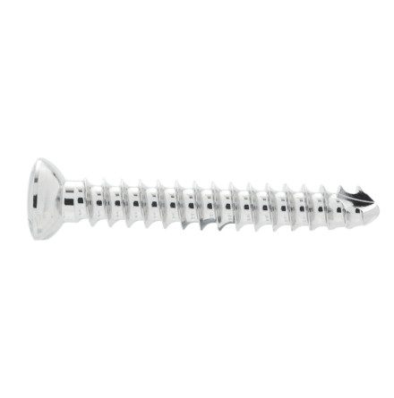 3.5MM SELF-TAPPING CORTICAL STAR DRIVE SCREW 24MM