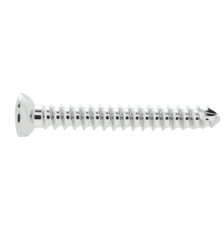 3.5MM SELF-TAPPING CORTICAL STAR DRIVE SCREW 26MM