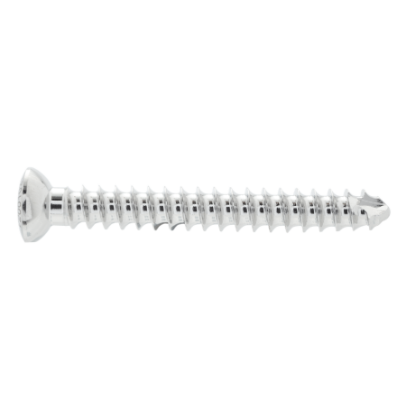 3.5MM SELF-TAPPING CORTICAL STAR DRIVE SCREW 28MM