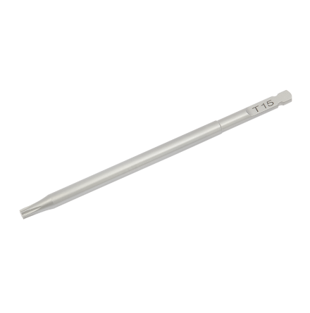 STAR DRIVE T15 INSERT FOR 3,5 LOCKING SC