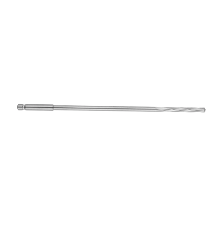 SYNTHES FIT DRILL BIT HARD 2,0MMX140MM