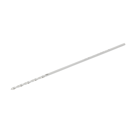 SPIRAL DRIL 2,0MM ROUND HARD METAL 110MM