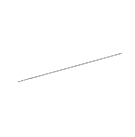 ROUND SHANK DRILL HARD 1,8MM