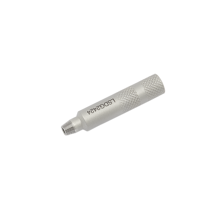 LOCKING SCREW DRILL GUIDE FOR 2,4MM LOCK