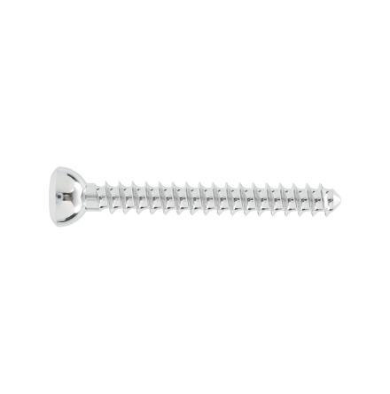 4.5MM CORTICAL SCREW 38MM