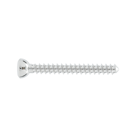 4.5MM CORTICAL SCREW 40MM