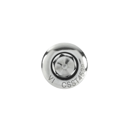 4.5MM SELF TAPPING CORTICAL SCREW 38MM