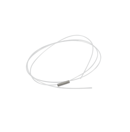 50LB NYLON X 500MM W/ 10MM CRIMP STERILE